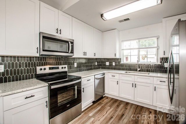 332 Cassidy Lane, Mooresville, NC 28115