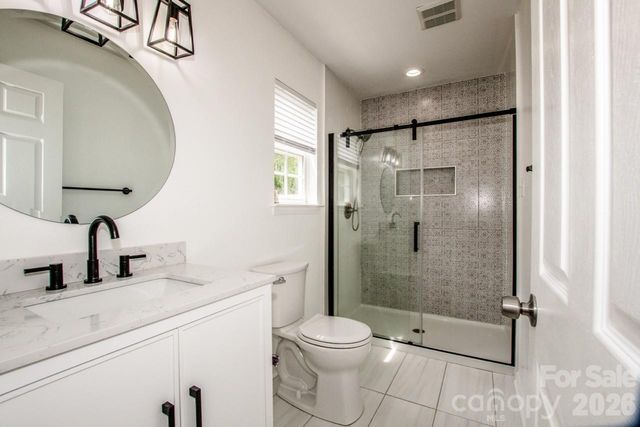 332 Cassidy Lane, Mooresville, NC 28115