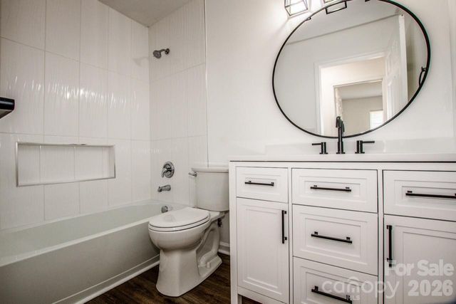 332 Cassidy Lane, Mooresville, NC 28115