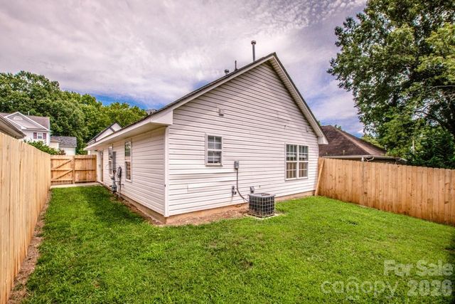 332 Cassidy Lane, Mooresville, NC 28115