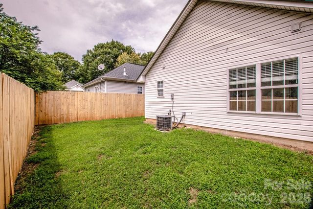 332 Cassidy Lane, Mooresville, NC 28115