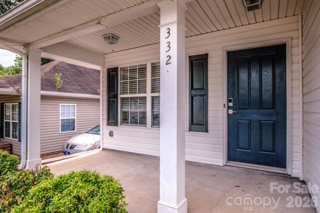 332 Cassidy Lane, Mooresville, NC 28115