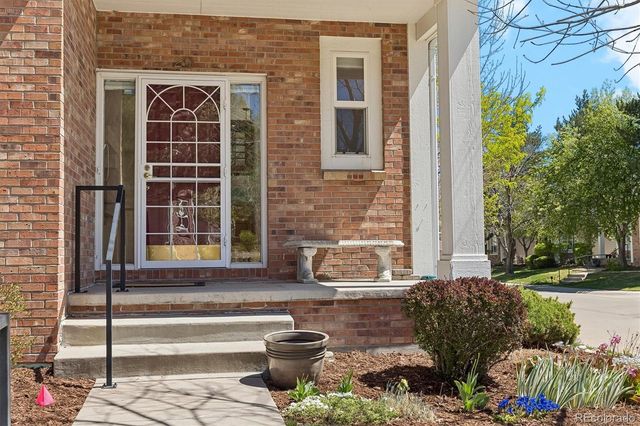 1011 S Valentia Street 20, Denver, CO 80231