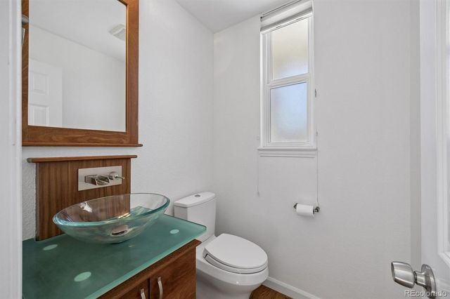 1011 S Valentia Street 20, Denver, CO 80231