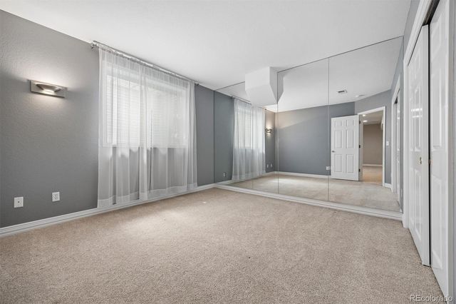 1011 S Valentia Street 20, Denver, CO 80231