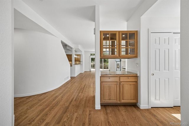 1011 S Valentia Street 20, Denver, CO 80231