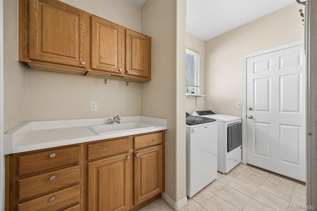 1011 S Valentia Street 20, Denver, CO 80231