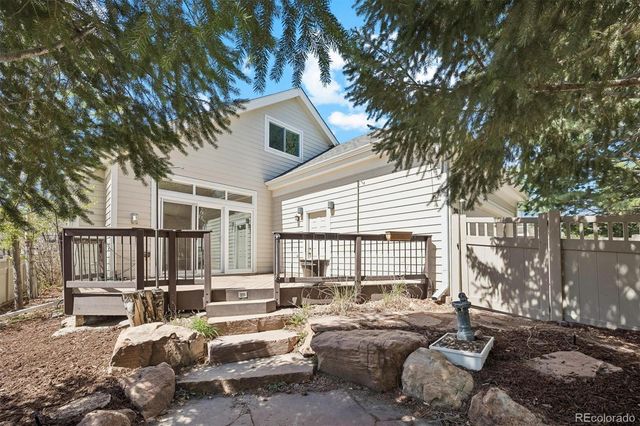 1011 S Valentia Street 20, Denver, CO 80231