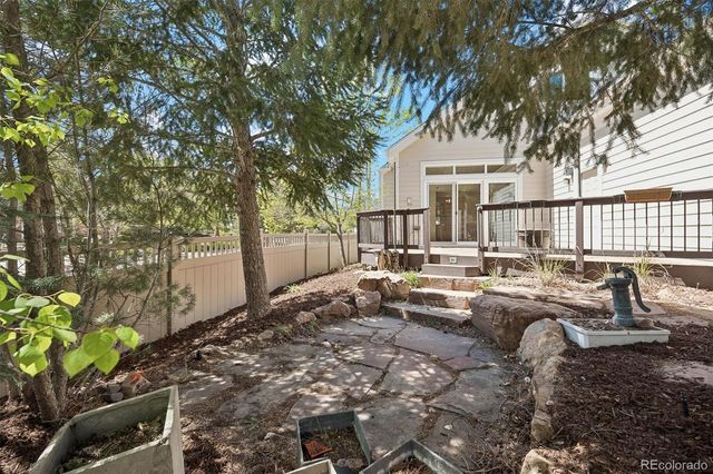 1011 S Valentia Street 20, Denver, CO 80231