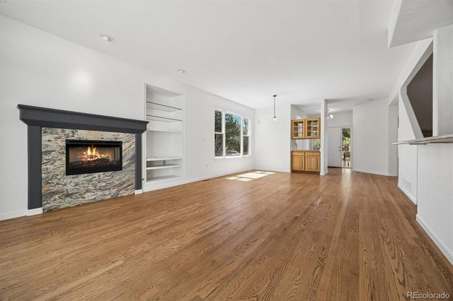 1011 S Valentia Street 20, Denver, CO 80231