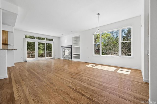 1011 S Valentia Street 20, Denver, CO 80231