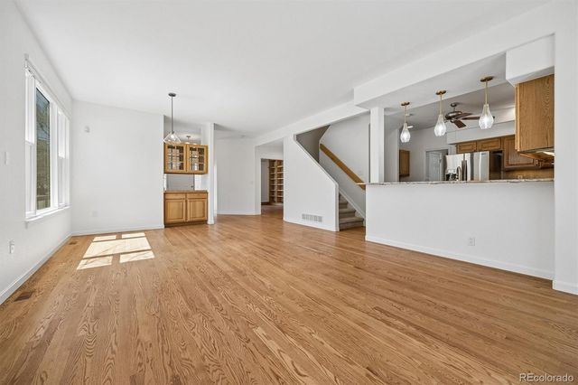 1011 S Valentia Street 20, Denver, CO 80231