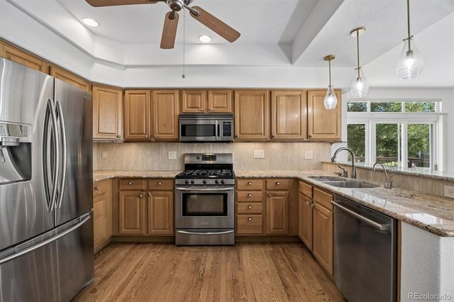 1011 S Valentia Street 20, Denver, CO 80231