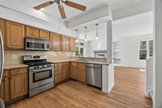 1011 S Valentia Street 20, Denver, CO 80231