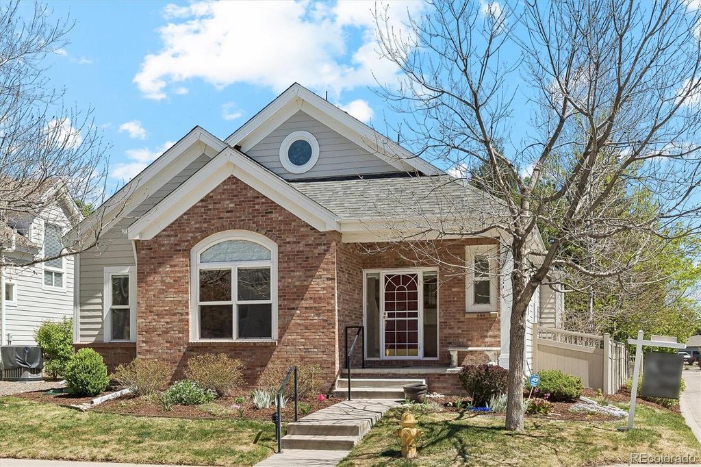 1011 S Valentia Street 20, Denver, CO 80231