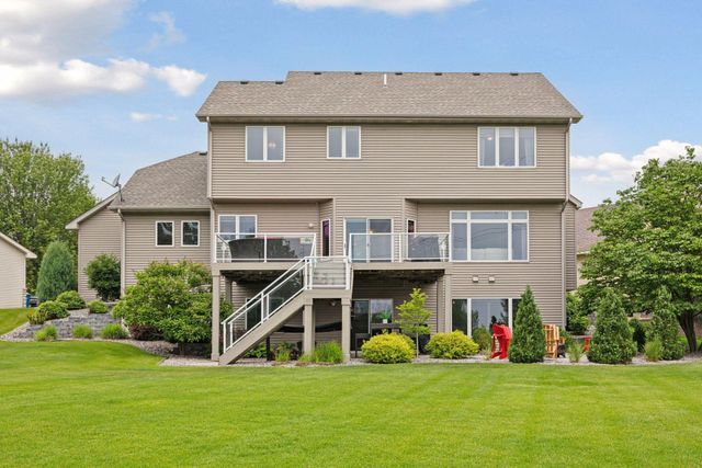 11450 Hazelwood Lane N, Champlin, MN 55316