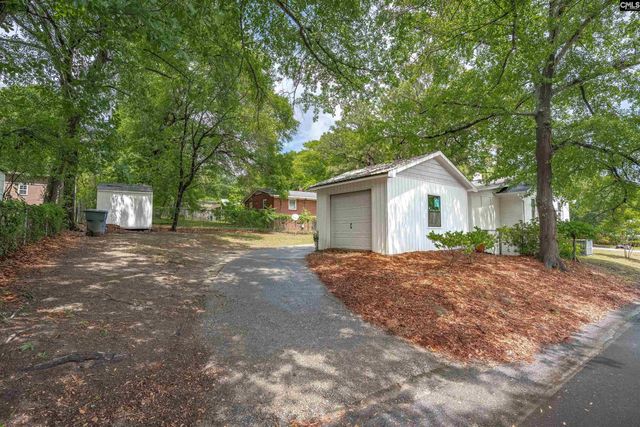 955 Laurie Lane, Columbia, SC 29205
