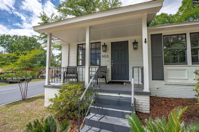 955 Laurie Lane, Columbia, SC 29205