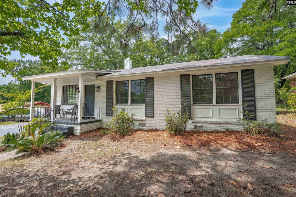 955 Laurie Lane, Columbia, SC 29205