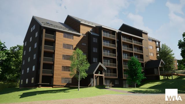 137 E Mountain Rd Unit 2B3, Killington, VT 05751