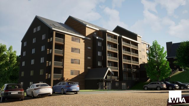 137 E Mountain Rd Unit 2B3, Killington, VT 05751