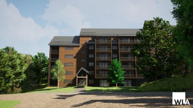 137 E Mountain Rd Unit 2B3, Killington, VT 05751