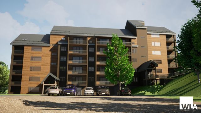 137 E Mountain Rd Unit 2B3, Killington, VT 05751