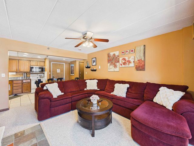 137 E Mountain Rd Unit 2B3, Killington, VT 05751