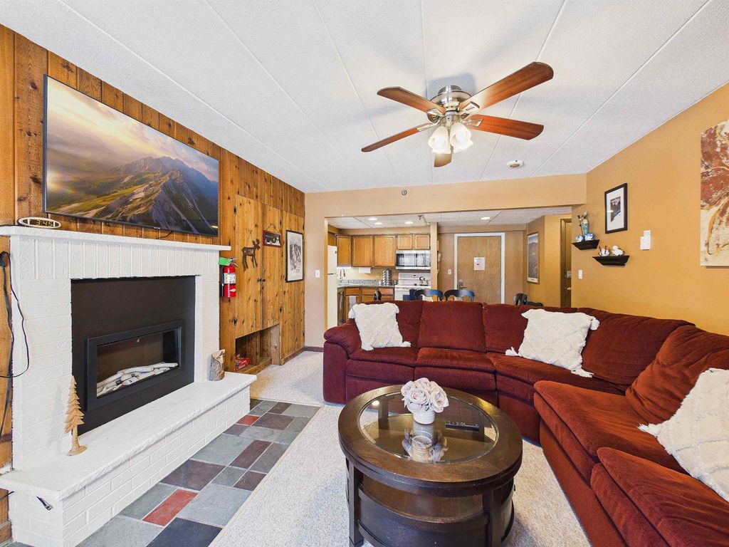 137 E Mountain Rd Unit 2B3, Killington, VT 05751