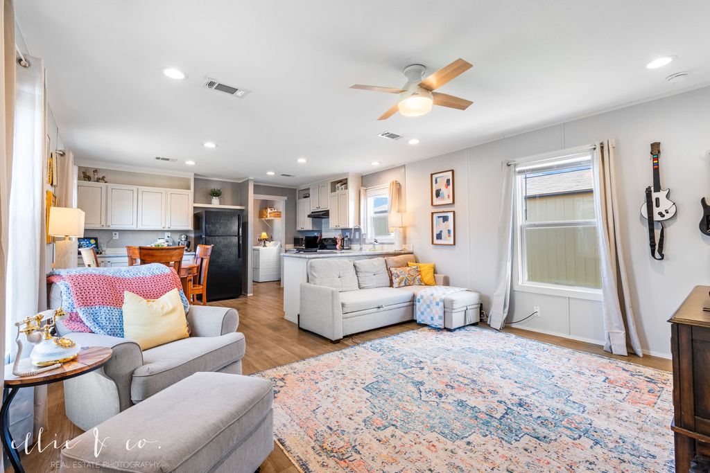 426 Daniel Way, Abilene, TX 79605
