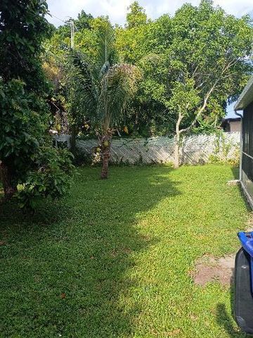 6761 NW 24TH Court, Margate, FL 33063