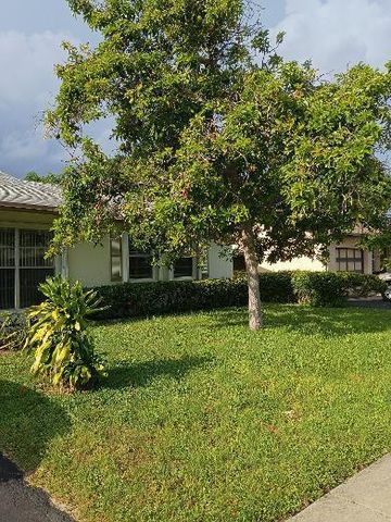 6761 NW 24TH Court, Margate, FL 33063