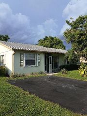 6761 NW 24TH Court, Margate, FL 33063