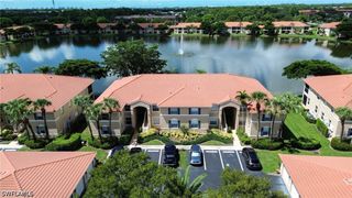 6368 Huntington Lakes CIR 102, Naples, FL 34119