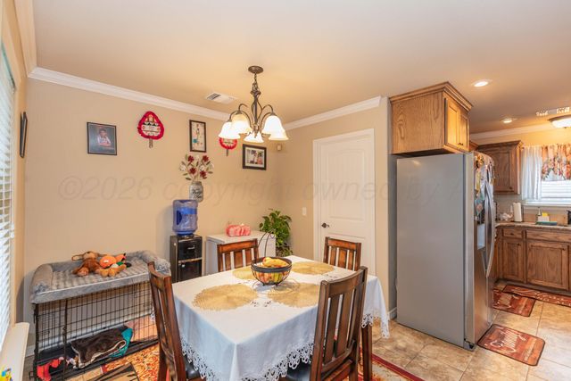 2708 SIMKINS Lane, Amarillo, TX 79118