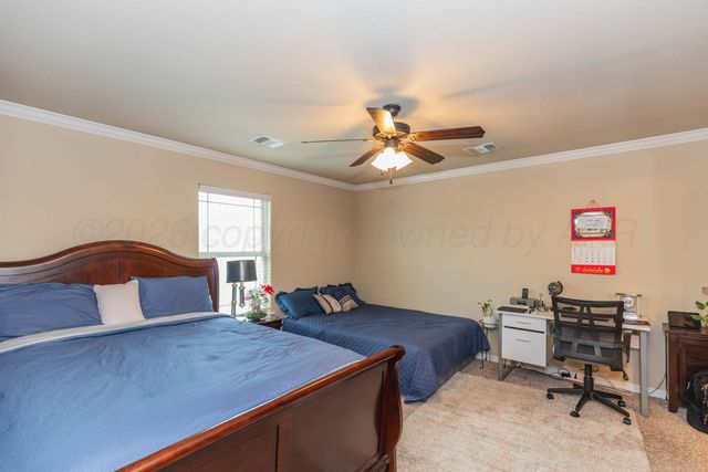 2708 SIMKINS Lane, Amarillo, TX 79118
