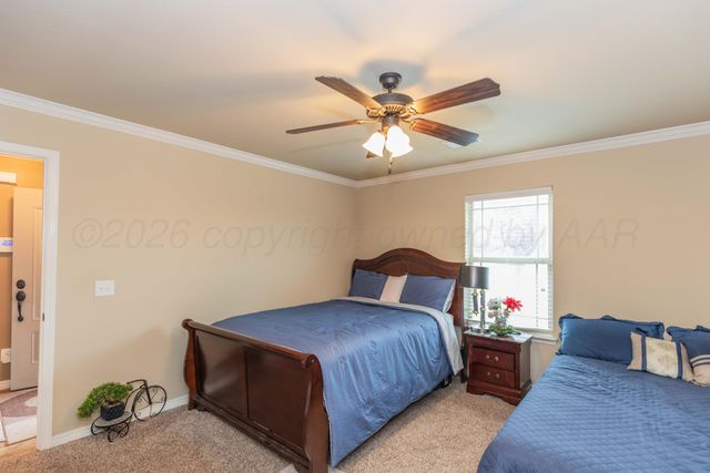 2708 SIMKINS Lane, Amarillo, TX 79118