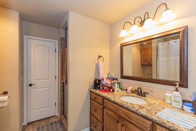 2708 SIMKINS Lane, Amarillo, TX 79118