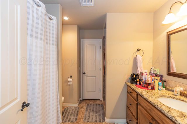 2708 SIMKINS Lane, Amarillo, TX 79118