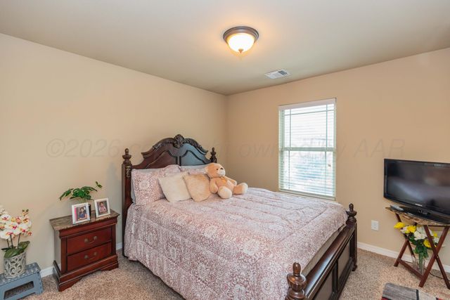 2708 SIMKINS Lane, Amarillo, TX 79118