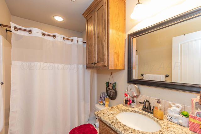 2708 SIMKINS Lane, Amarillo, TX 79118