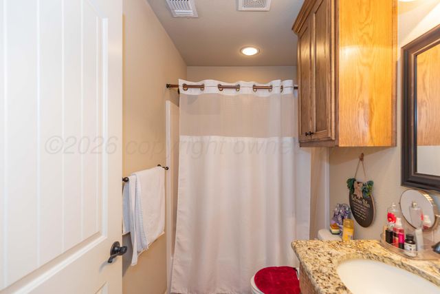 2708 SIMKINS Lane, Amarillo, TX 79118