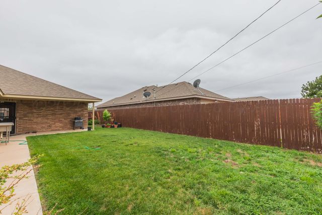 2708 SIMKINS Lane, Amarillo, TX 79118
