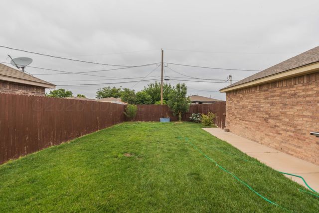 2708 SIMKINS Lane, Amarillo, TX 79118