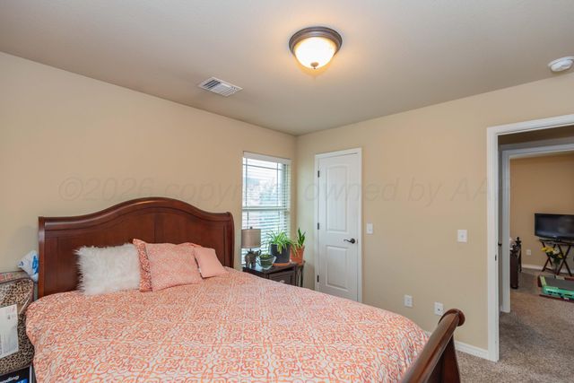 2708 SIMKINS Lane, Amarillo, TX 79118