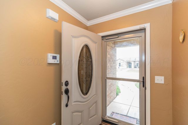 2708 SIMKINS Lane, Amarillo, TX 79118