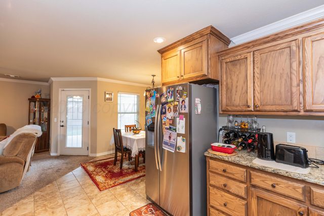 2708 SIMKINS Lane, Amarillo, TX 79118