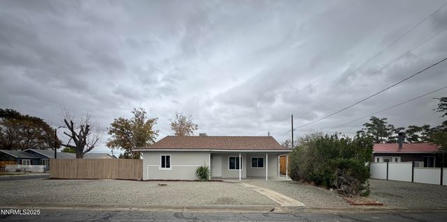 125 English Street, Hawthorne, NV 89415