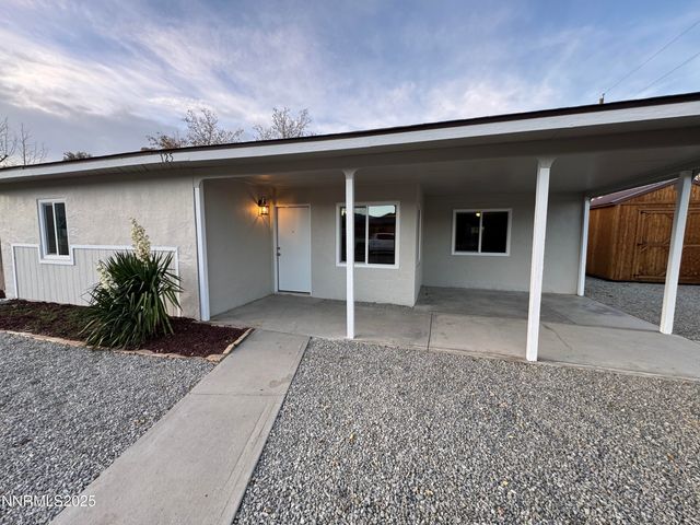 125 English Street, Hawthorne, NV 89415