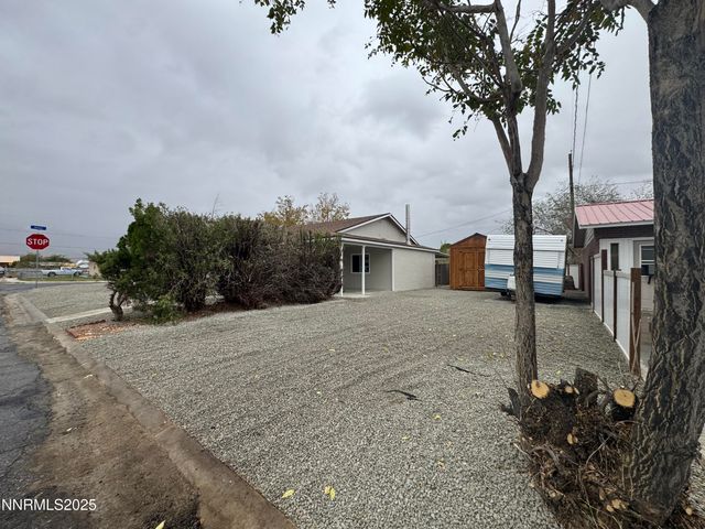 125 English Street, Hawthorne, NV 89415